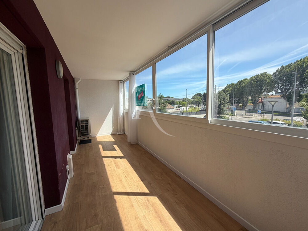 Exclusivité - Appartement Istres 3 pièce(s) 58.73 m2