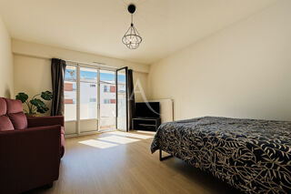  Appartement � vendre 1 pi�ce 34 m�