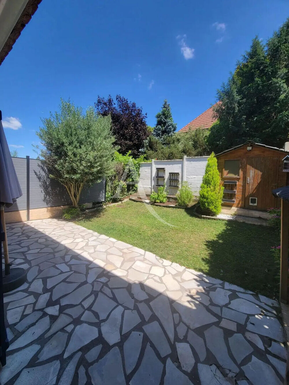 Vente Maison Maison Yerres 3 chambres Yerres