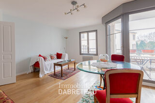 Vente Appartement Appartement Lyon 3 pièce(s) 60.79 m2 Lyon 1