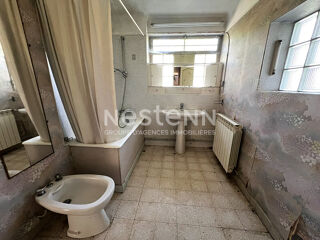  Maison � vendre 5 pi�ces 100 m�