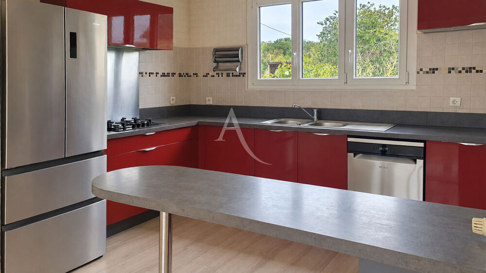 Vente Maison Maison Porcaro 5 pièces 76 m2 Porcaro