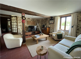  Maison � vendre 5 pi�ces 125 m�