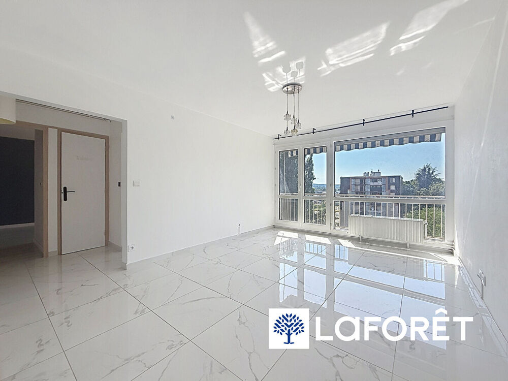 Location Appartement Appartement Bourgoin Jallieu 4 pièce(s) 70.65 m2 Bourgoin jallieu