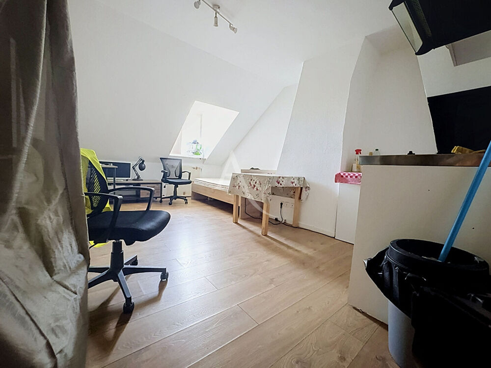 Vente Immeuble Immeuble de rapport Calais Calais