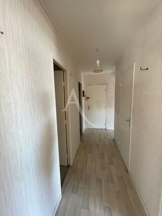  Appartement  vendre 3 pices 62 m