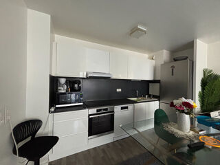 Appartement à louer 3 pièces 58 m²
