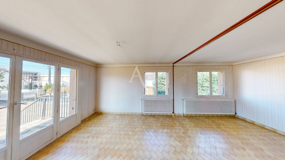 Vente Maison Maison  6 pièce(s) Saint jean de braye