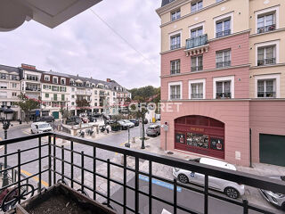  Appartement à vendre 2 pièces 47 m²
