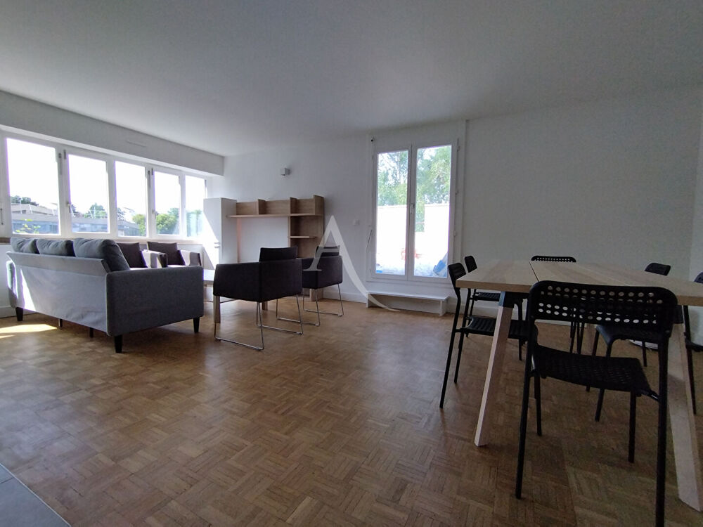 Location Appartement COLOCATION TOUT CONFORT À ÉVRY : 425/MOIS TOUT INCLUS ! Evry courcouronnes