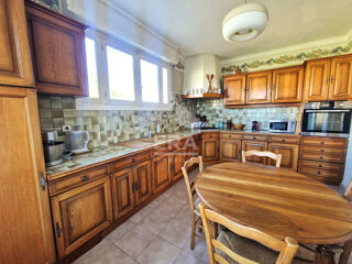  Maison � vendre 4 pi�ces 127 m�