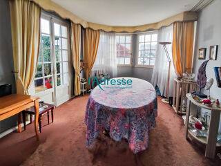  Maison  vendre 5 pices 115 m