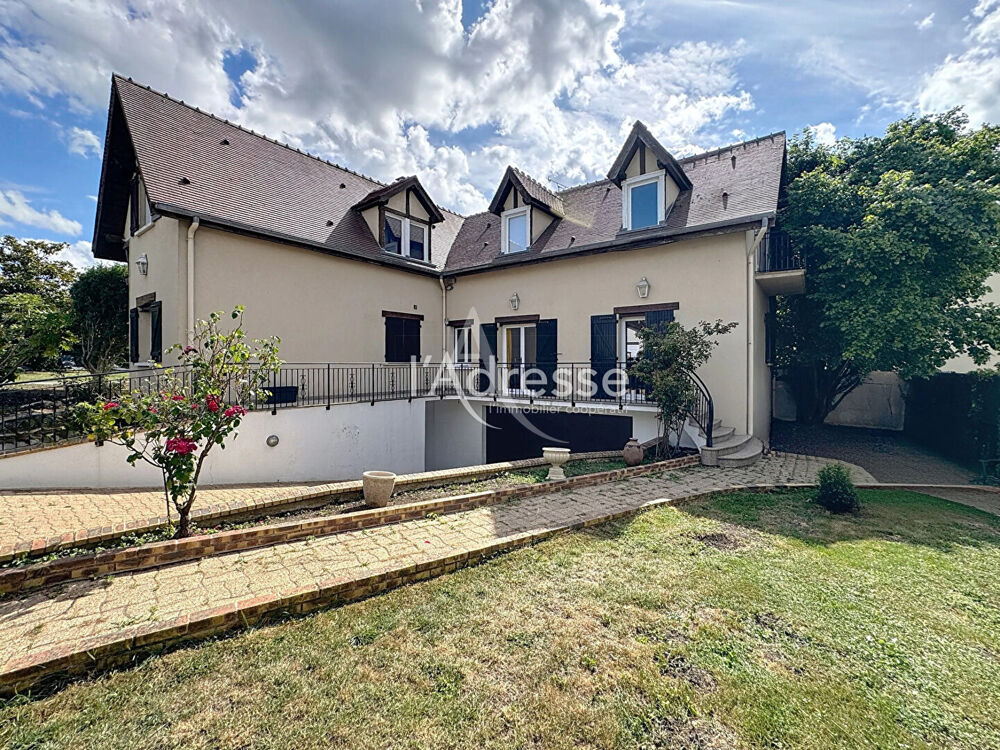  vendre  Maison Montvrain (77144)