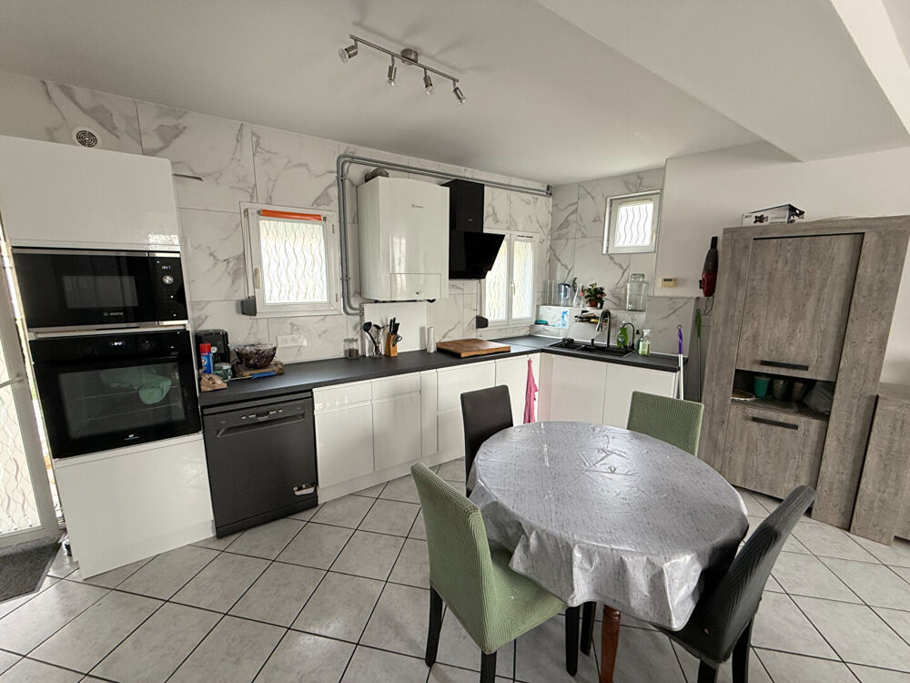 Vente Maison Maison Vrigne Aux Bois 6 pièces 93 m2 Vrigne aux bois