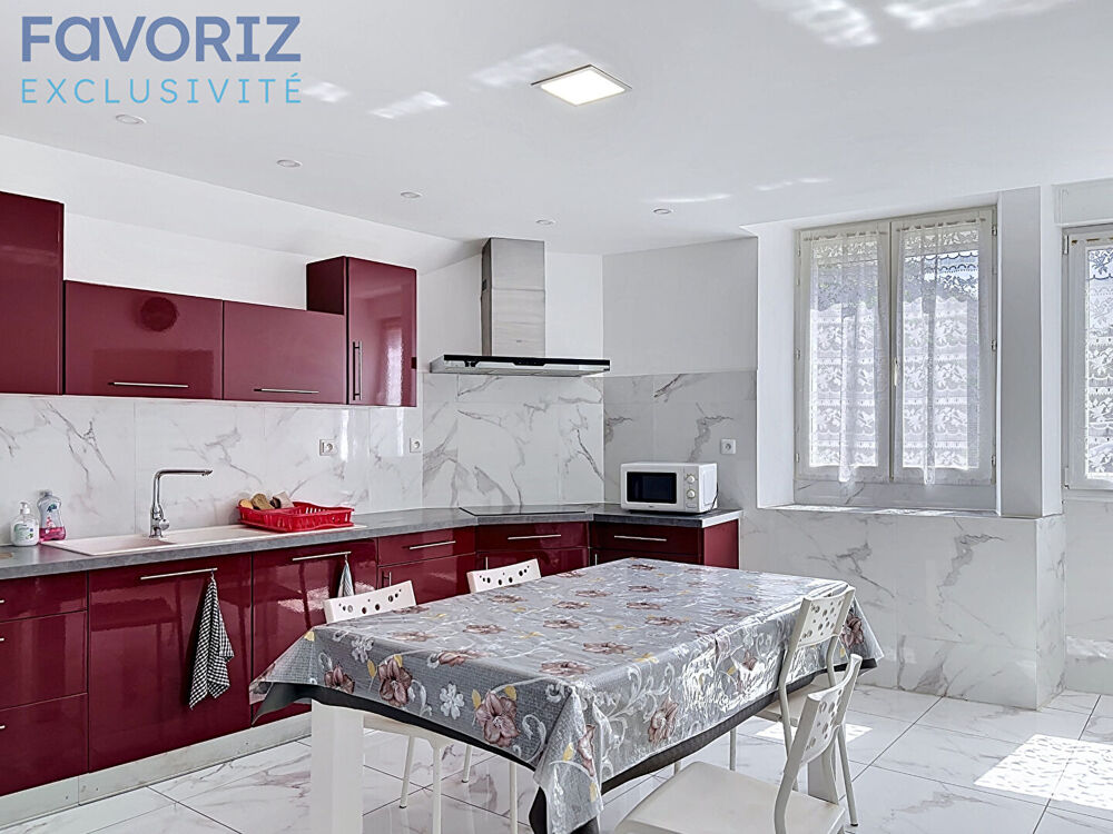 Maison Rimaucourt 5 pièce(s) 151,76 m2