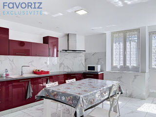  Maison à vendre 5 pièces 152 m²