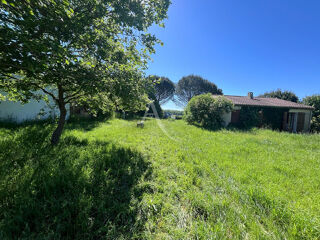  Terrain � vendre 696 m�