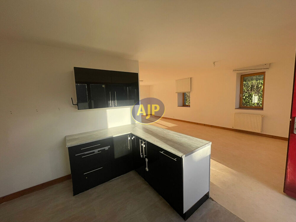 Noyal- Pontivy - Maison 4 pièces - 85.45 m2
