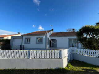  Maison � vendre 5 pi�ces 118 m�