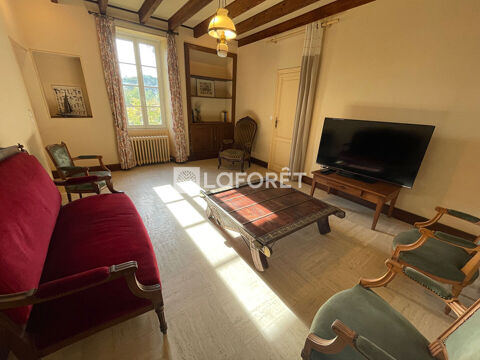  Appartement  louer 1 pice 21 m