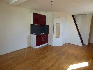  Appartement � louer 1 pi�ce 30 m�