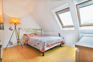  Appartement � vendre 2 pi�ces 38 m�