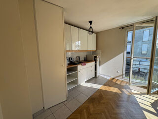  Appartement � louer 1 pi�ce 1 m�