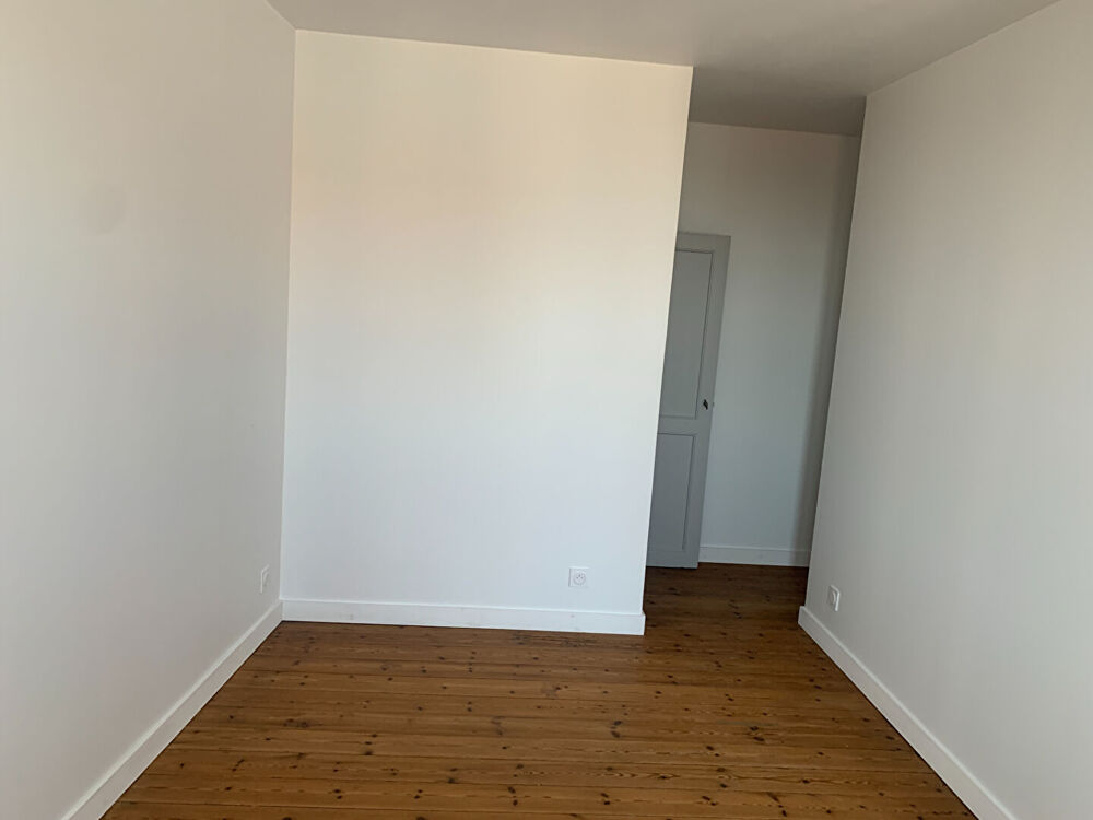 Location Appartement Saint Fort Sur Gironde - T2 de 42 m2 Saint fort sur gironde