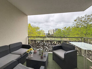Location Appartement Appartement Les Ponts De Ce 2 pièce(s) 45.76 m2 Les ponts de ce