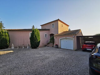  Maison à vendre 6 pièces 152 m²