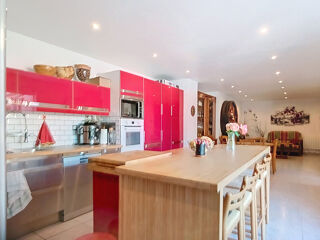  Maison  vendre 4 pices 118 m