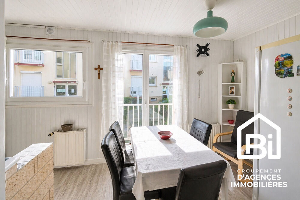 STUDIO 24M² à COURSEULLES SUR MER