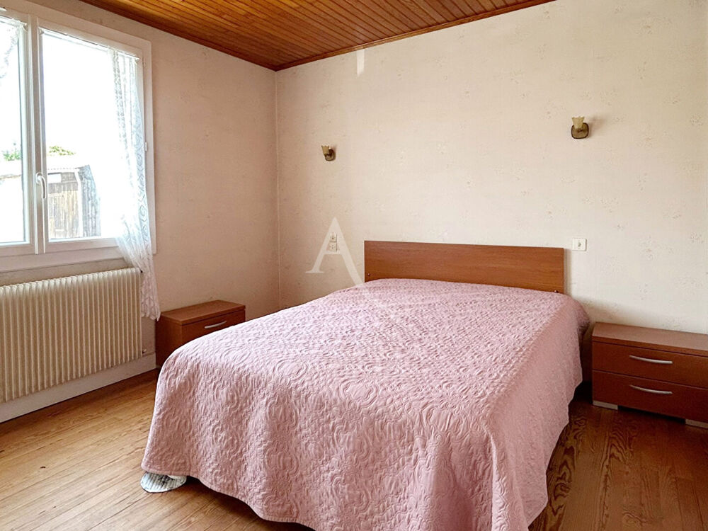 Vente Maison Maison Canéjan 112 m² avec dépendances Canejan