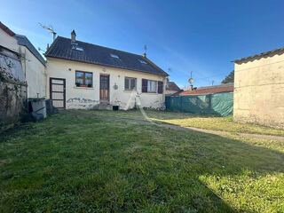  Maison � vendre 6 pi�ces 91 m�