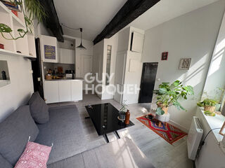  Appartement à vendre 2 pièces 38 m²