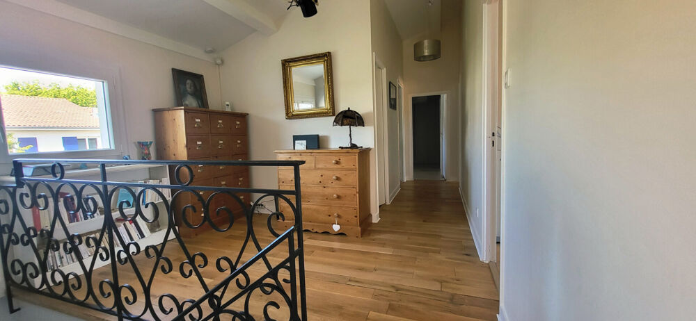 à vendre  Maison Bordeaux (33000)