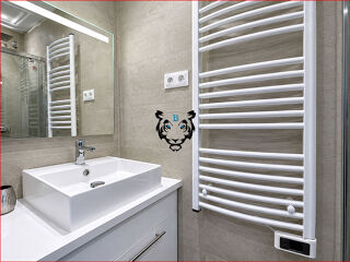  Appartement à vendre 3 pièces 82 m²