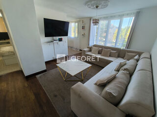  Appartement à vendre 5 pièces 75 m²