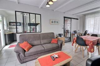  Maison � vendre 4 pi�ces 68 m�