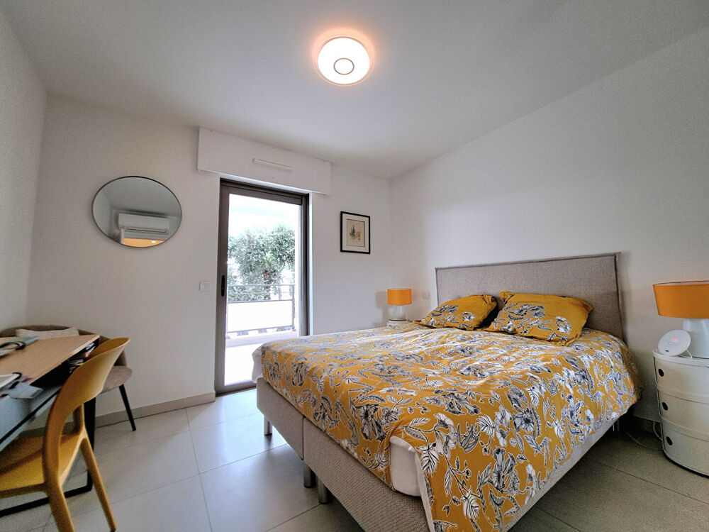 Vente Appartement A vendre Bel appartement 2 pièces 55 m2, secteur Valescure Saint raphael