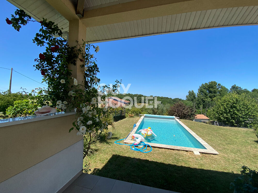 Vente Maison SECTEUR FRONSADAIS; Fronsac