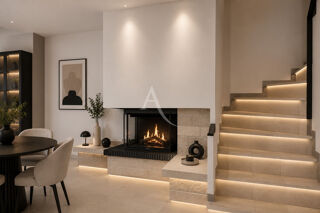  Maison à vendre 6 pièces 130 m²