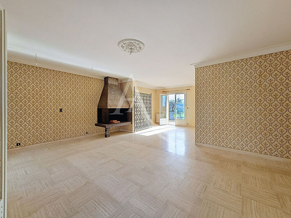 Vente Maison Castelmaurou, villa T5 sur une parcelle de 1800m2 Castelmaurou