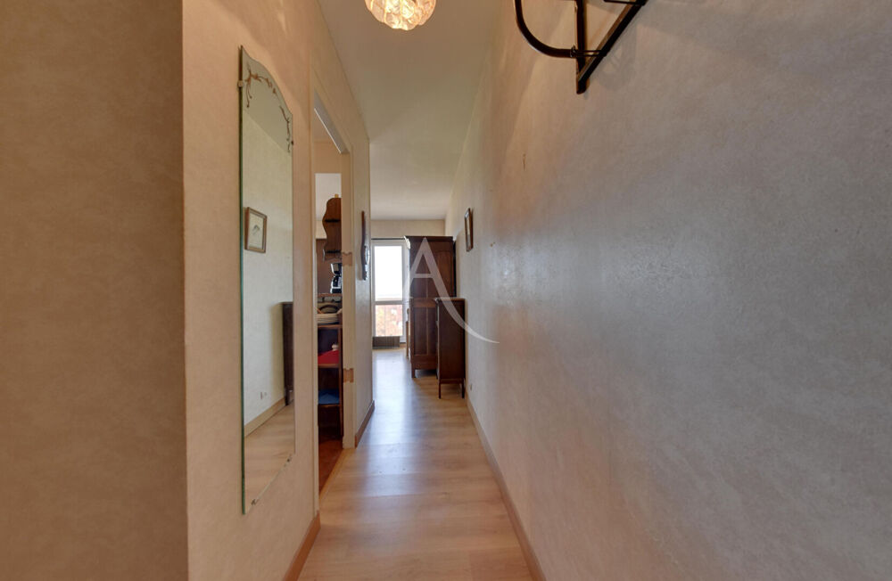 Appartement Auxerre 1 pièce(s) 36,39 m2