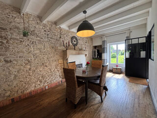  Maison à vendre 7 pièces 110 m²