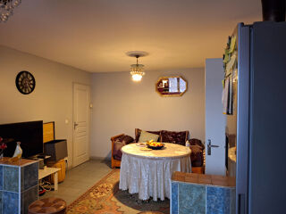  Maison � vendre 6 pi�ces 130 m�