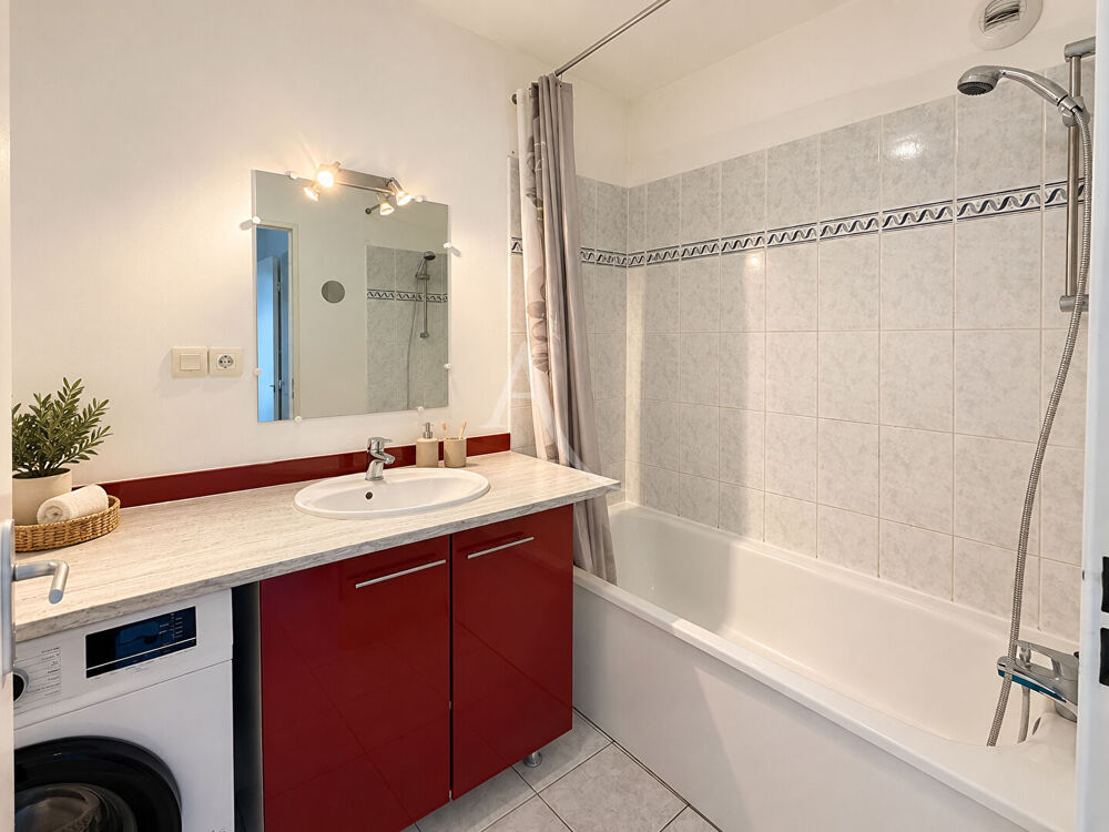 Location Appartement Appartement 3 pièce(s) Saint Hilaire Saint Florent - 58.76 m2 Saumur