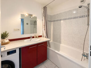  Appartement à louer 3 pièces 59 m²
