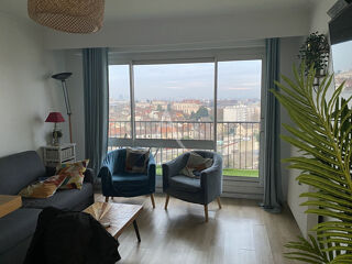  Appartement  vendre 3 pices 65 m