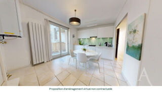  Appartement � vendre 2 pi�ces 69 m�